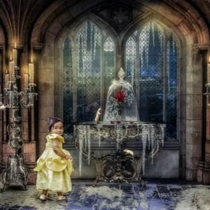 Meet your Posher, Geryl